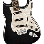 Fender  70th Anniversary Player Stratocaster®, Rosewood Fingerboard, Nebula Noir 