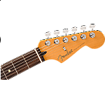 Fender  70th Anniversary Player Stratocaster®, Rosewood Fingerboard, Nebula Noir 