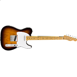 Fender Vintera® '50s Telecaster®, Maple Fingerboard, 2-Color Sunburst 