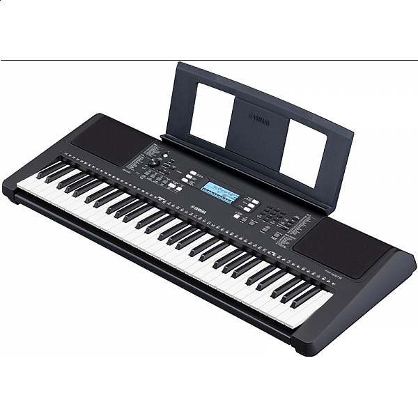 Yamaha PSR-E373 - keyboard