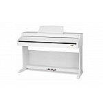 Classic Cantabile DP-A 410 WM digital piano, White matt