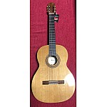 Magna CG-48 C 4/4 klasická gitara , solid top