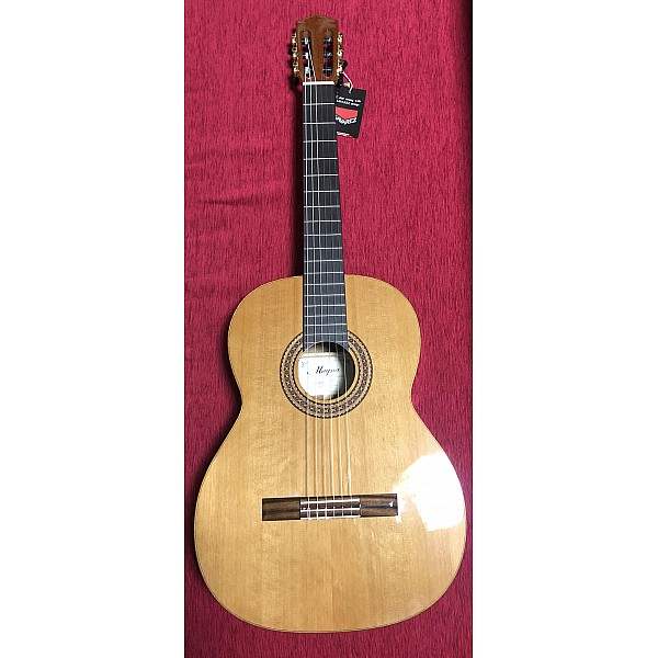 Magna CG-48 C 4/4 klasická gitara , solid top