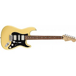 Fender Player Stratocaster HSH PF Buttercream