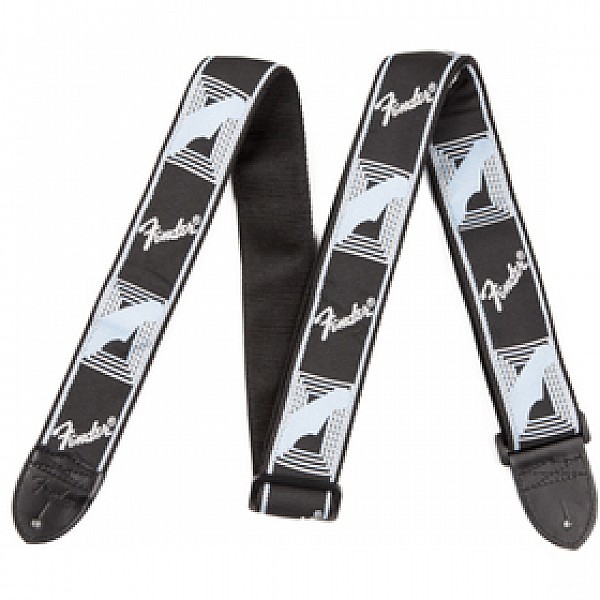 Fender 2" Monogrammed Strap - pás na gitaru