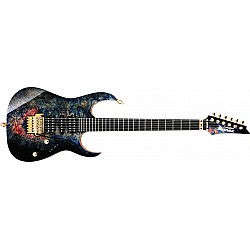 Ibanez RG Custom Series JCRG2101+ Case