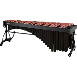 Majestic M7550P - Marimba 5 oktáv, c-c""