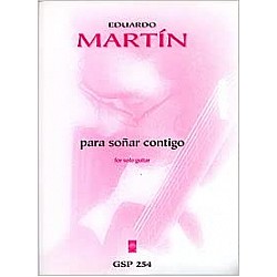 Martín,  Eduardo - Para sonar contigo