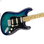 Fender Limited Edition Player Stratocaster® HSS Plus Top 