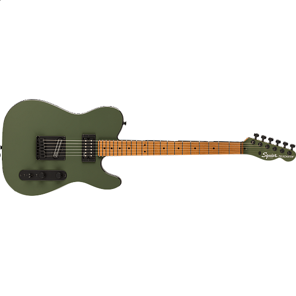 Fender Squier Contemporary Telecaster® RH 