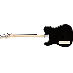 Fender Squier Paranormal Baritone Cabronita Telecaster®, Laurel Fingerboard, Black 