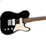 Fender Squier Paranormal Baritone Cabronita Telecaster®, Laurel Fingerboard, Black 