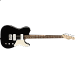 Fender Squier Paranormal Baritone Cabronita Telecaster®, Laurel Fingerboard, Black 