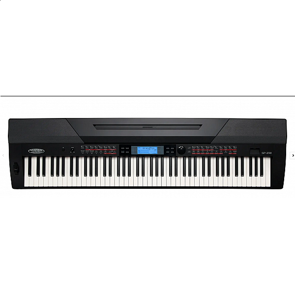 Classic Cantabile SP-250 BK Stage Piano Black