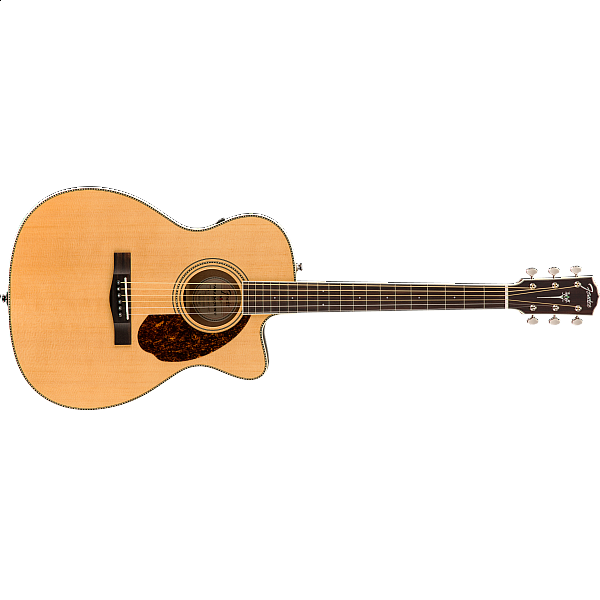 Fender PM-3 Standard Triple-0, Natural