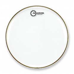 Aquarian CC10 Classic Clear 10"