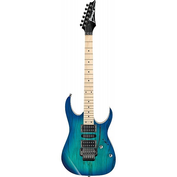 Ibanez RG370AHMZB