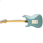 Fender Classic 60s Strat, Rosewood Fingerboard, Ocean Turquoise Metallic 