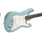 Fender Classic 60s Strat, Rosewood Fingerboard, Ocean Turquoise Metallic 