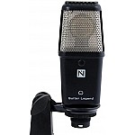 Nowsonic Guitar Legend - Condenser Microphone