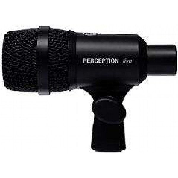 AKG Perception Live P4 - Dynamický nástrojový mikrofón