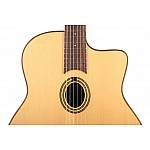 Altamira M01 - gypsy jazz gitara