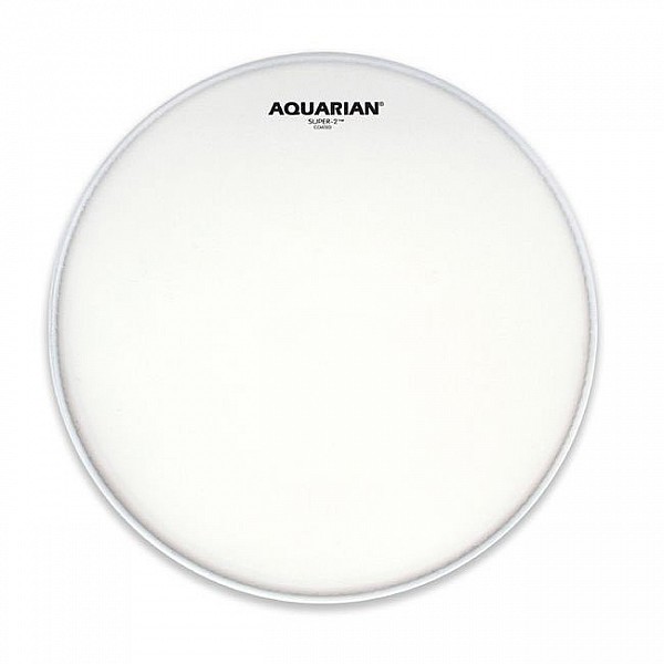 Aquarian TC14 Texture Coated 14"