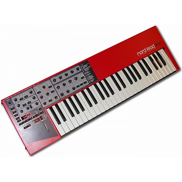 Clavia Nord Lead 2X - Syntetizátor