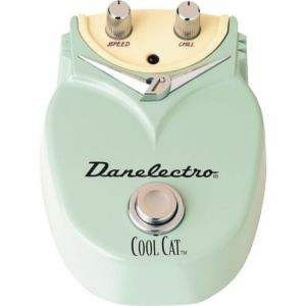 Danelectro DC1 cool cat - gitarový efekt