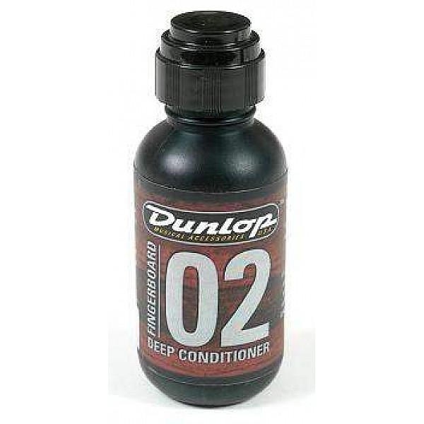 Dunlop - Hĺbkový kondicionér pre hmatník