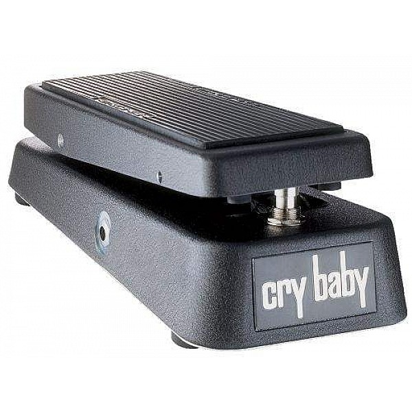 Dunlop GCB 95 Original Crybaby Wah