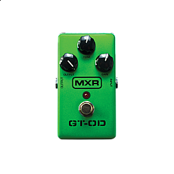 MXR  M193 GT-OD - overdrive, gitarový efekt