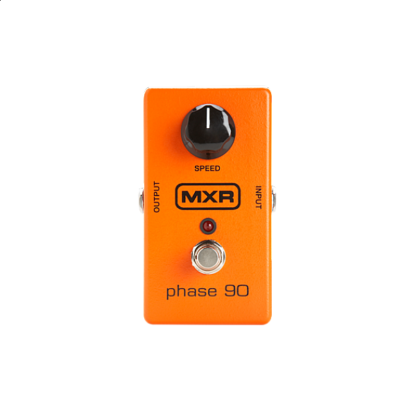 MXR M101 Phase 90