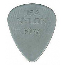 Dunlop Standard Nylon 0,60 mm - Trsátko