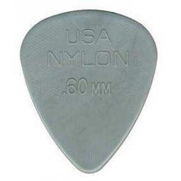 Dunlop Standard Nylon 0,60 mm - Trsátko