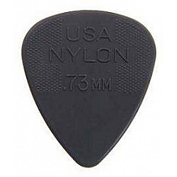 Dunlop Standard Nylon 0,73 mm - Trsátko