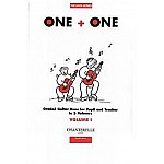 EGTA - One+One, Book 1