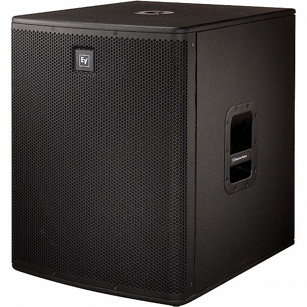 Electro-Voice ELX 118P - Aktívny subwoofer