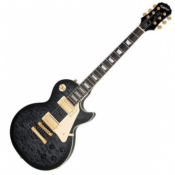 Epiphone - Les Paul Ultra III Me