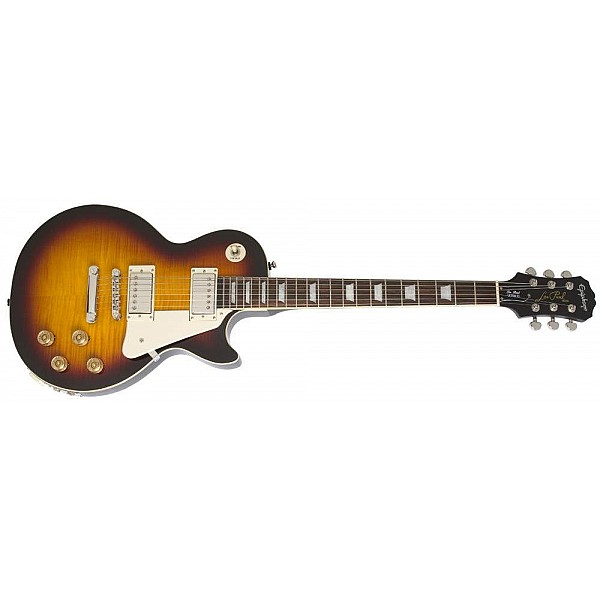 Epiphone - Les Paul Ultra III VS