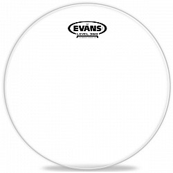 Evans TT08G1 Clear 8"