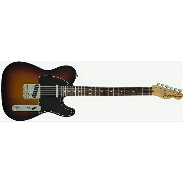 Fender AM Special Telecaster RW 3TS