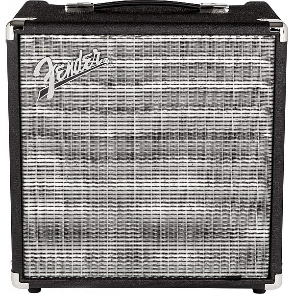 Fender Rumble™ 25 - basové kombo 25W