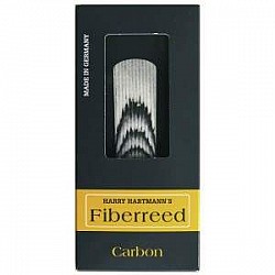 Fiberreed Carbon - Plátok na Alt saxofón , hr. M