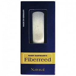 Fiberreed Natural - Plátok na tenor saxofón , hr. M