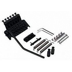 Floyd Rose - Original Vibrato Kit Black - FL-FRT200 K B