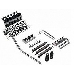 Floyd Rose - Original Vibrato Kit Chrome - FL- FRT100 K C