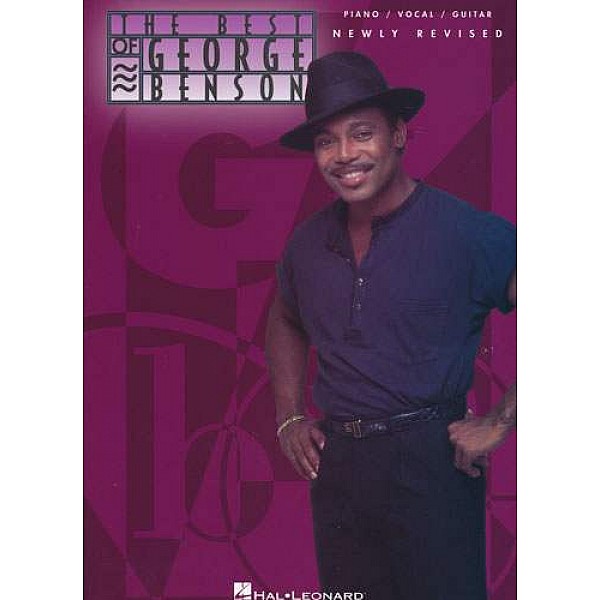 George Benson - The Best of