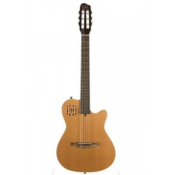 Godin MultiAc Encore Nylon - Elektroakustická gitara