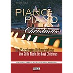 HAGE Piano Piano Christmas - Najpopulárnejšie vianočné skladby